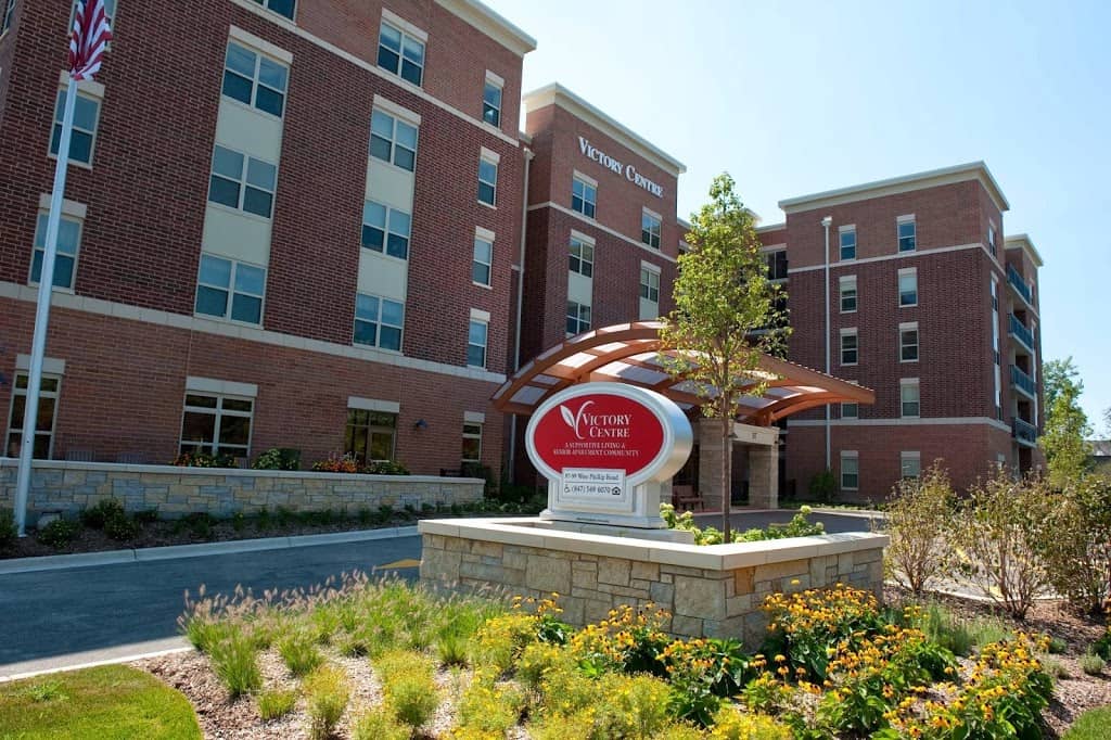 Stock photo by Victory Centre of Vernon Hills