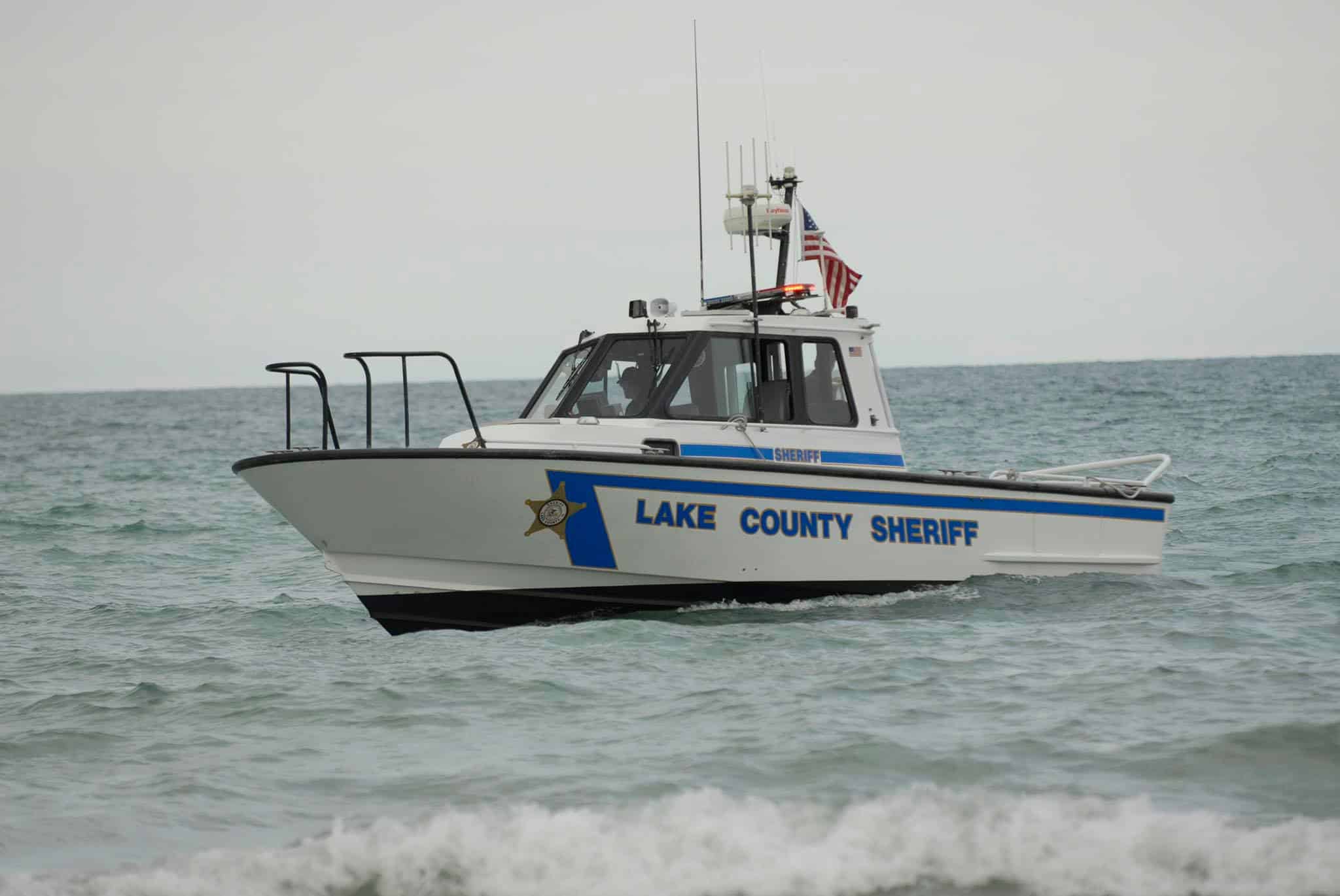 Marine Unit
