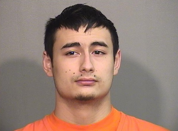 3 years in prison for man who caused serious injuries to victim during struggle over knife in Woodstock