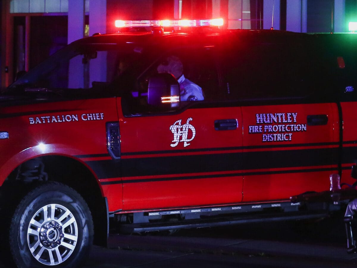 McHenry County Illinois News Lake and McHenry County Scanner