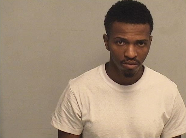 21 years in prison for North Chicago felon still on the run after being convicted of possessing gun in North Chicago