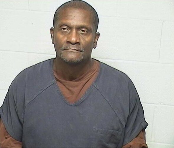 Man arrested for allegedly pushing neighbor, strangling officer in Antioch