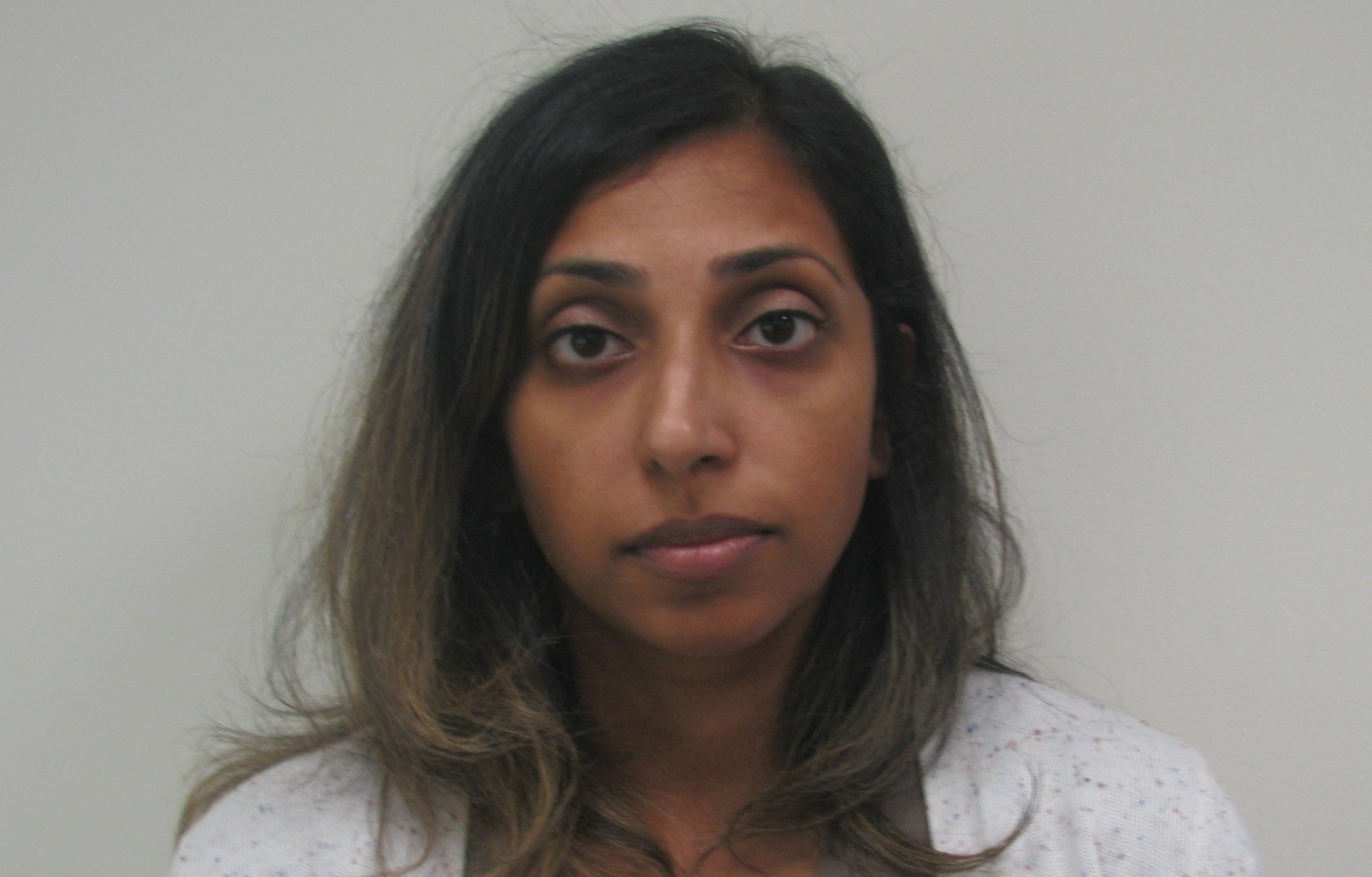 Woman charged with intentionally starting house fire in Lincolnshire while her husband was inside sleeping
