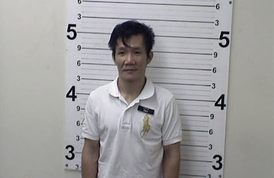 Massage therapist inappropriately touched female clients in Lake Villa, police say