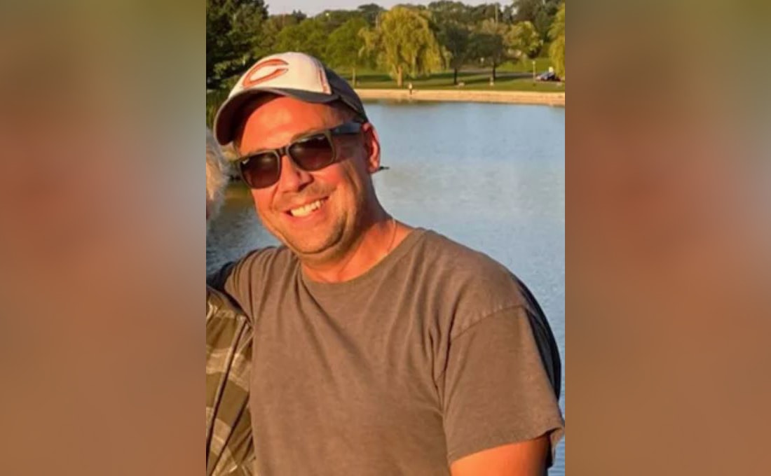 'His life ended way too early': man identified after being killed in motorcycle crash near Long Grove