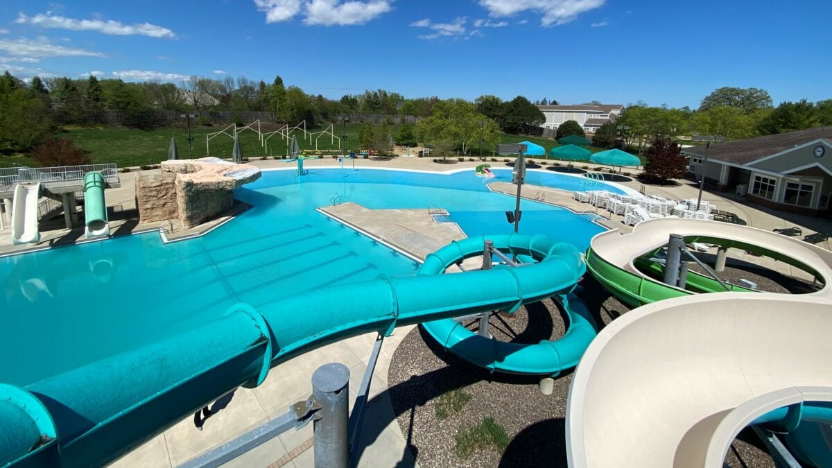 Acid spill prompts hazardous materials response at Hunt Club Park