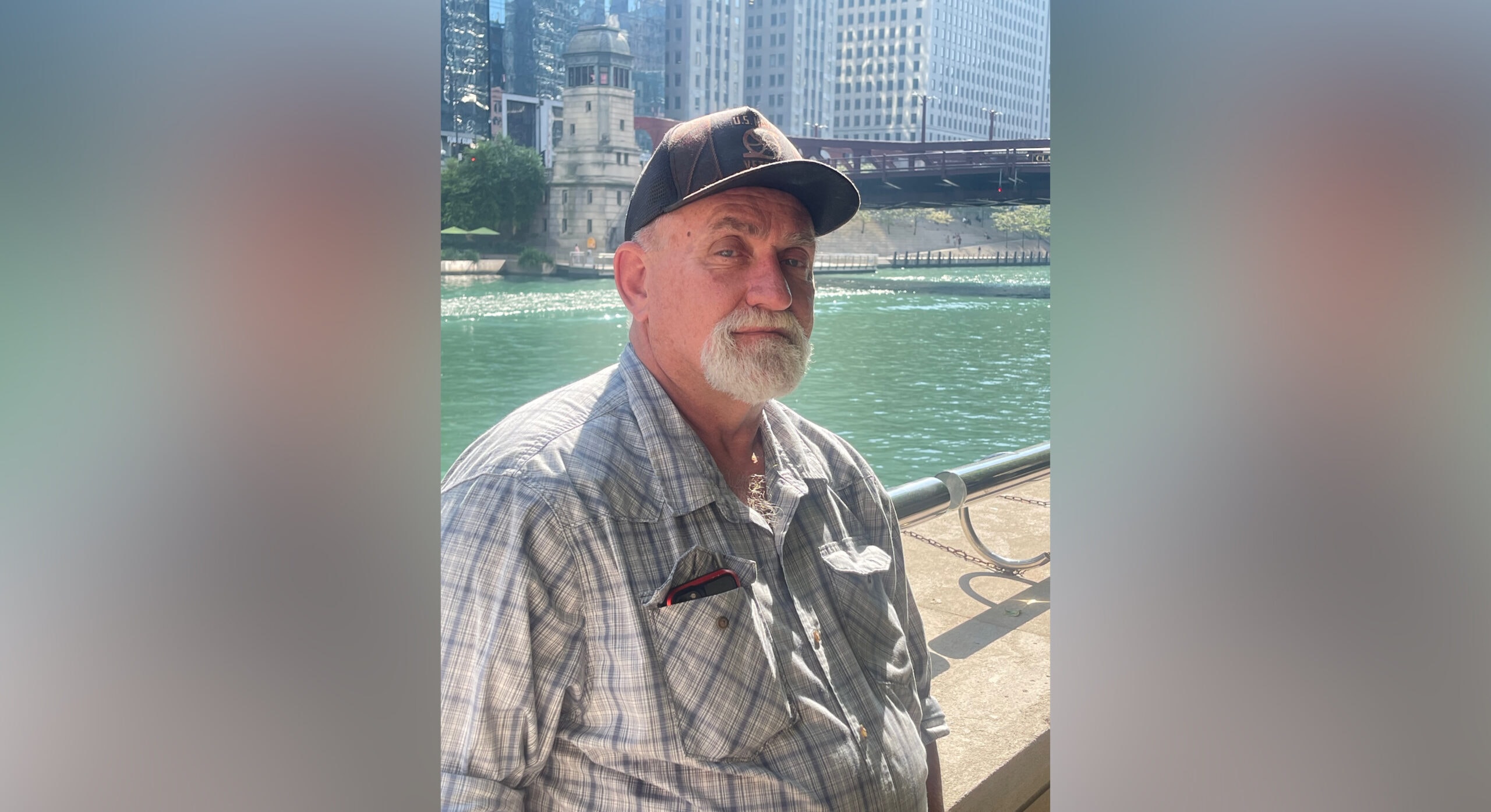 Gurnee man granted certificate of innocence after serving nearly