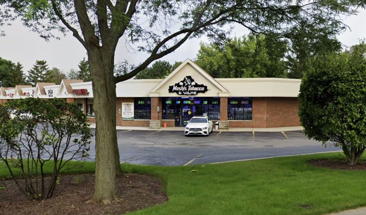 County revokes tobacco license for store near Gurnee for selling to  underage customers