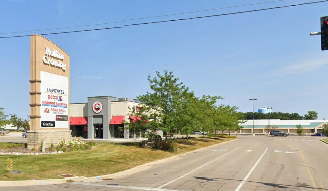 'High potential' Village announces sale of Rollins Crossing Shopping