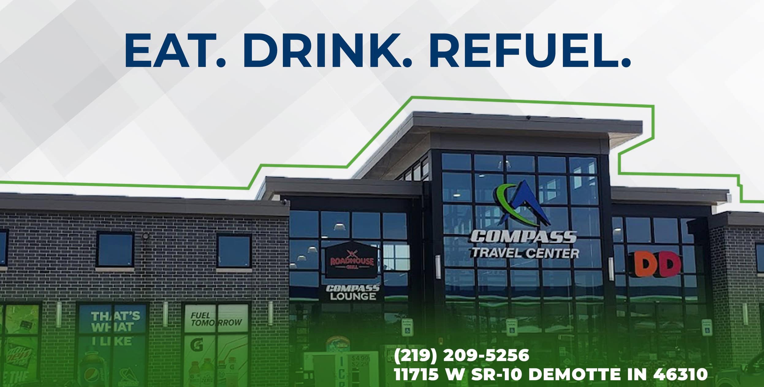 North Chicago City Council Approves $10 Million Investment for Major Travel Center on Route 41